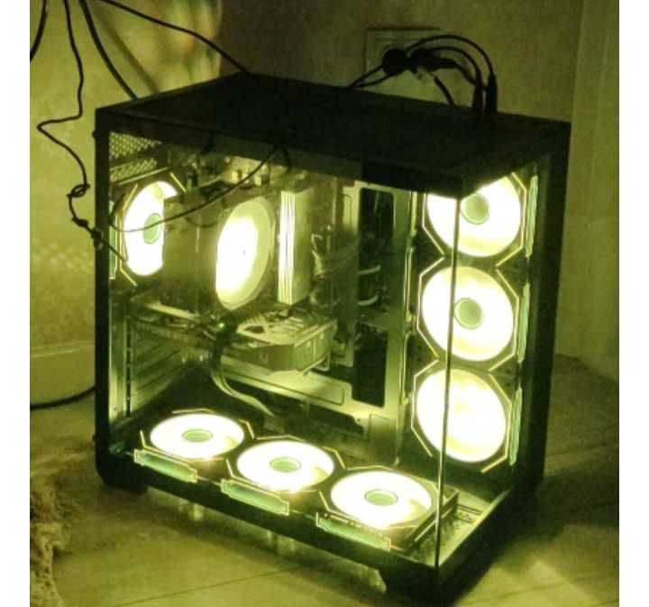Продам ПК игровой