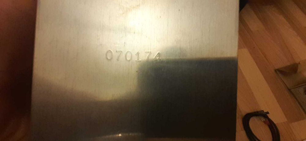 Aprindere electronica Mobelec anii 70 motoare pe benzina cu carburator