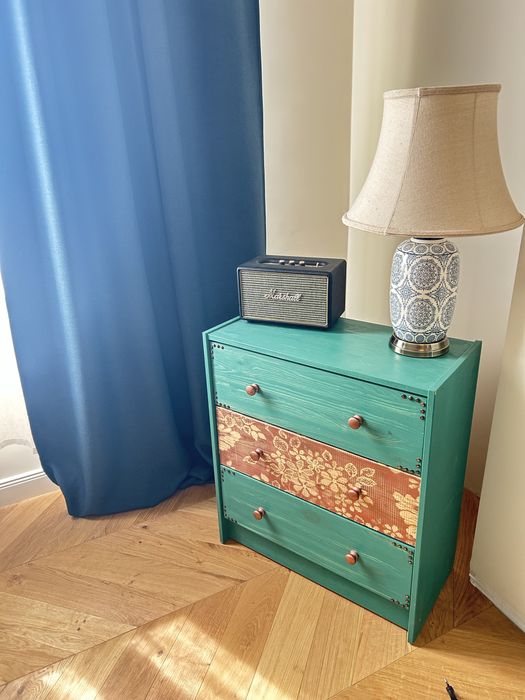 Comode  Lemn Masiv Unicat