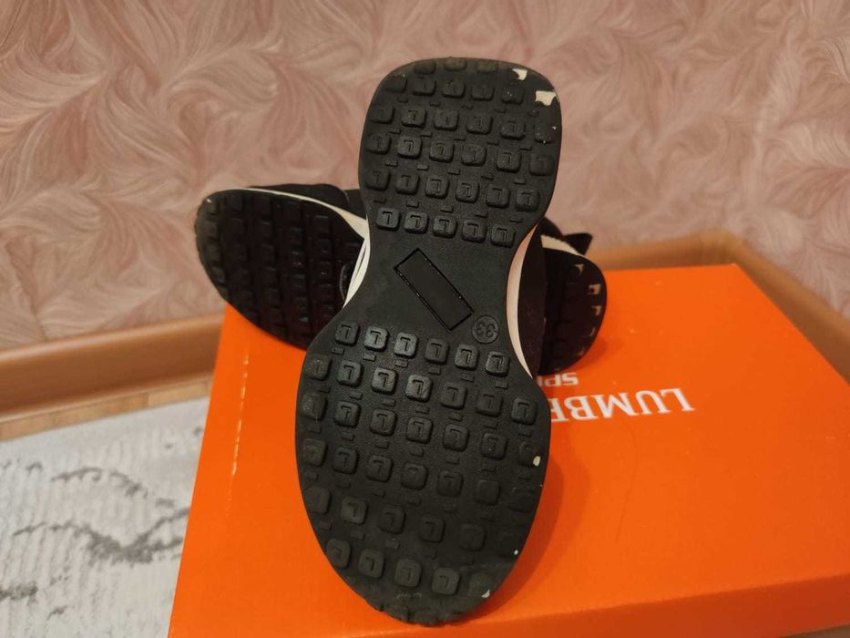 Кроссовки на мальчика, 33 размер