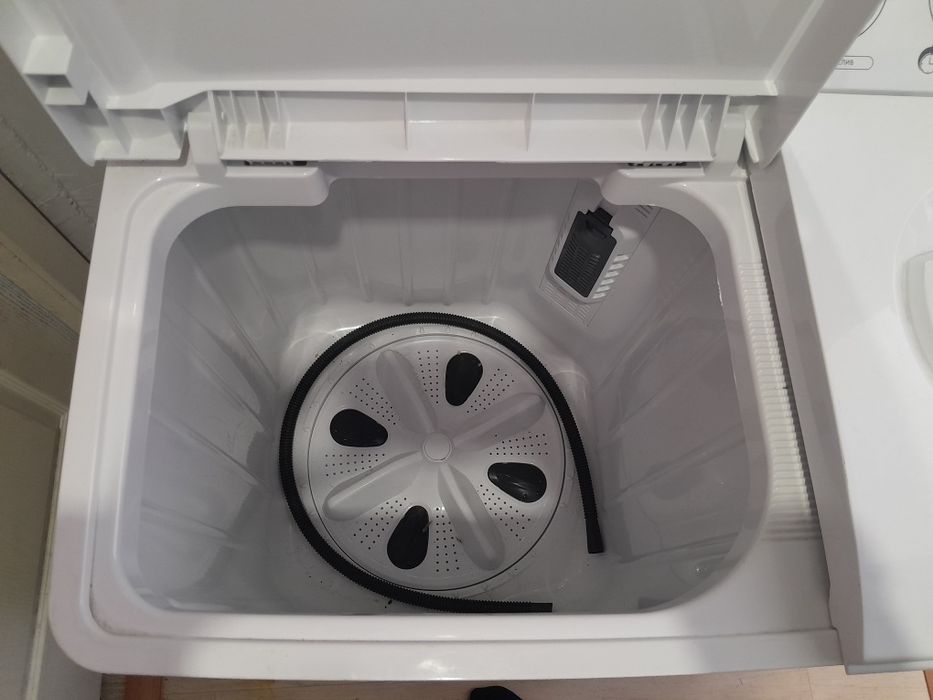 Стиральная машинка