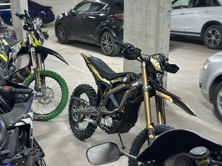 Surron Ultra Bee HP 2025/6 21kw