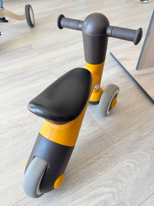 Детско колело за баланс Kinderkraft 2+