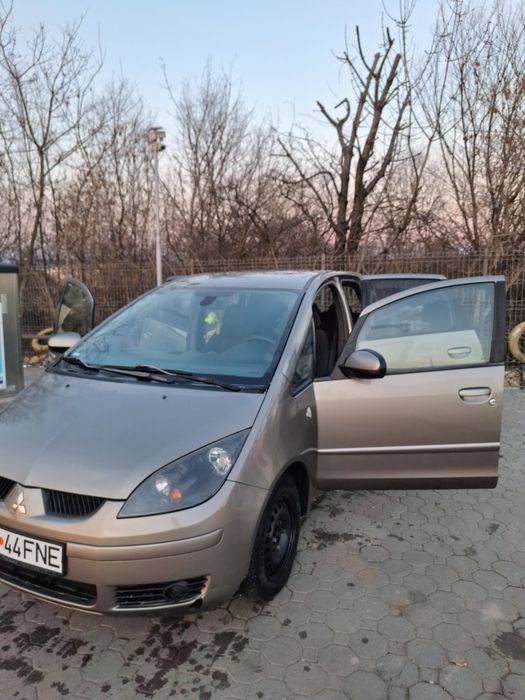 Mitsubishi Colt 1.3 2008