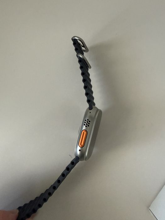 Apple Watch Ultra 49 мм