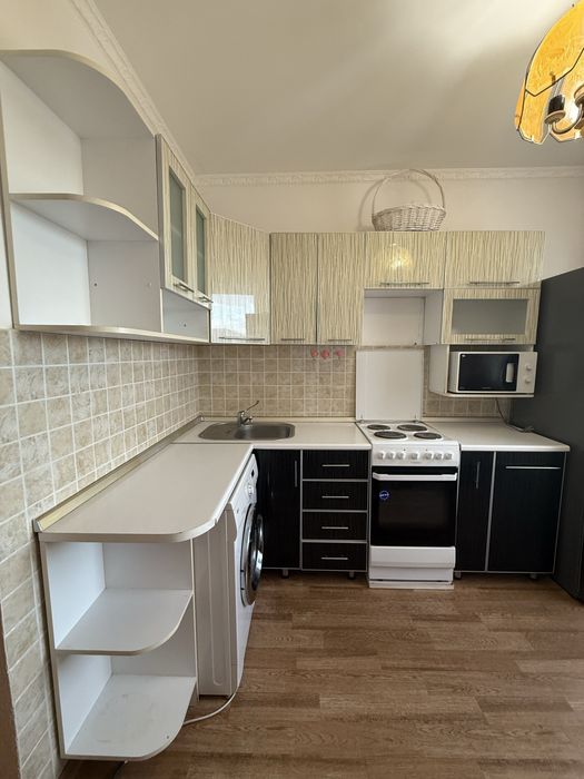 Сдам 2х комнатную квартиру