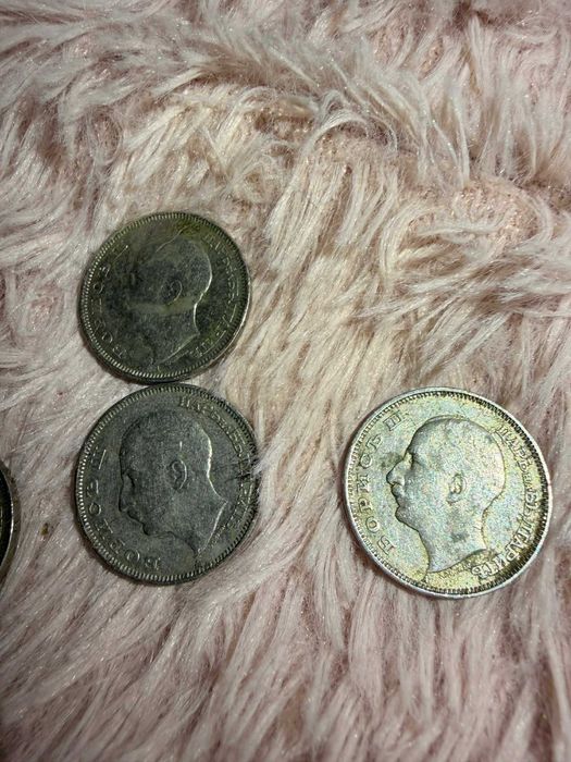 20 лв 1940 Цар Борис 3