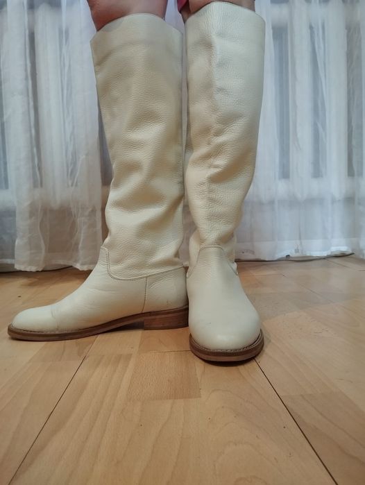 Обувь. Осенние/весенняя