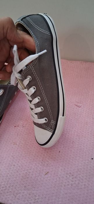 Tenișii Converse All Star mărimea 38