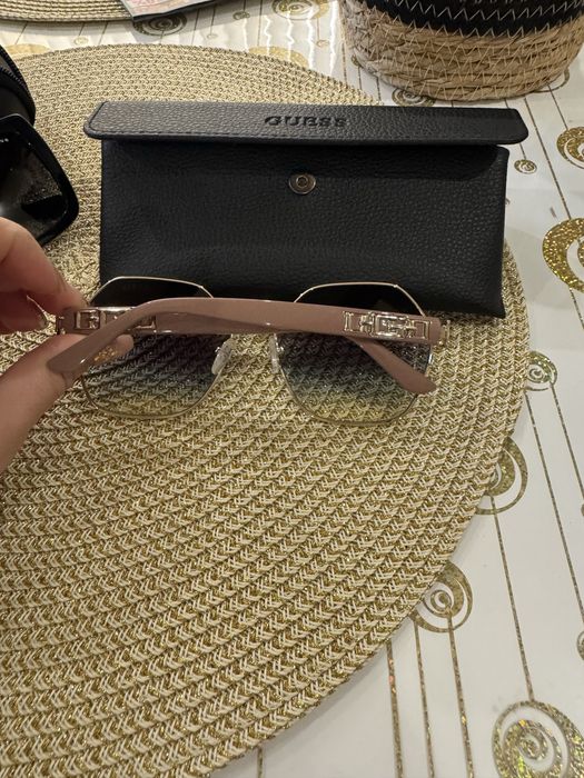 Дамски очила Guess и vogue