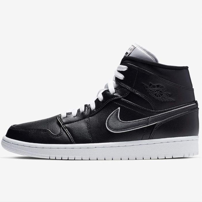 Air Jordan 1 SE "Maybe I Destroyed The Game" Special Edition