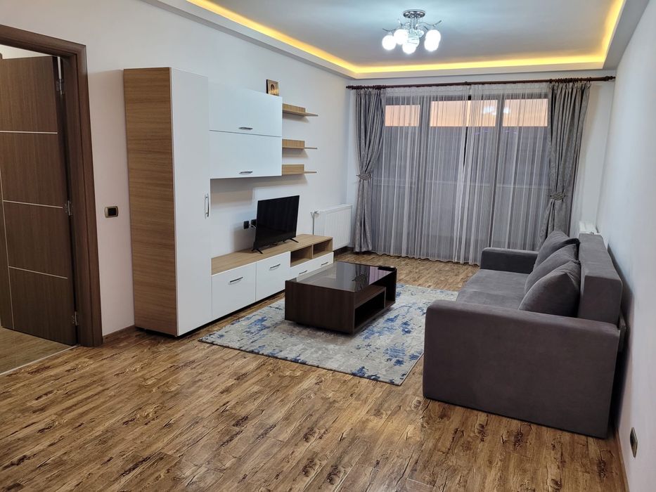 Cazare în Regim Hotelier Apart.1-3 cam. Avantgarden/Coresi