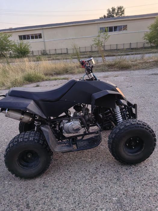 Продава се! Атв китаец