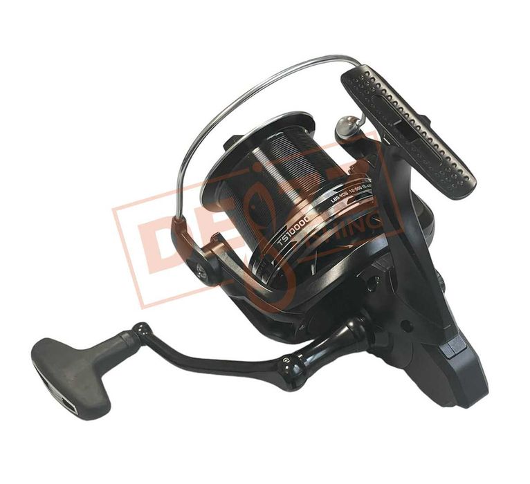 Макара OSAKO TS 10000 шаранджиска макара