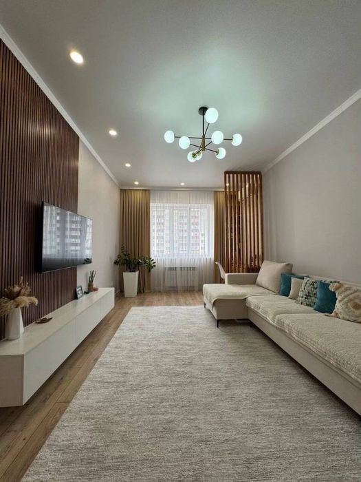 Сдается квартира.