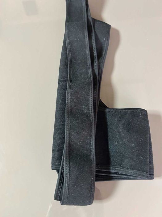 Продавам колан за изправяне на гърба и раменете