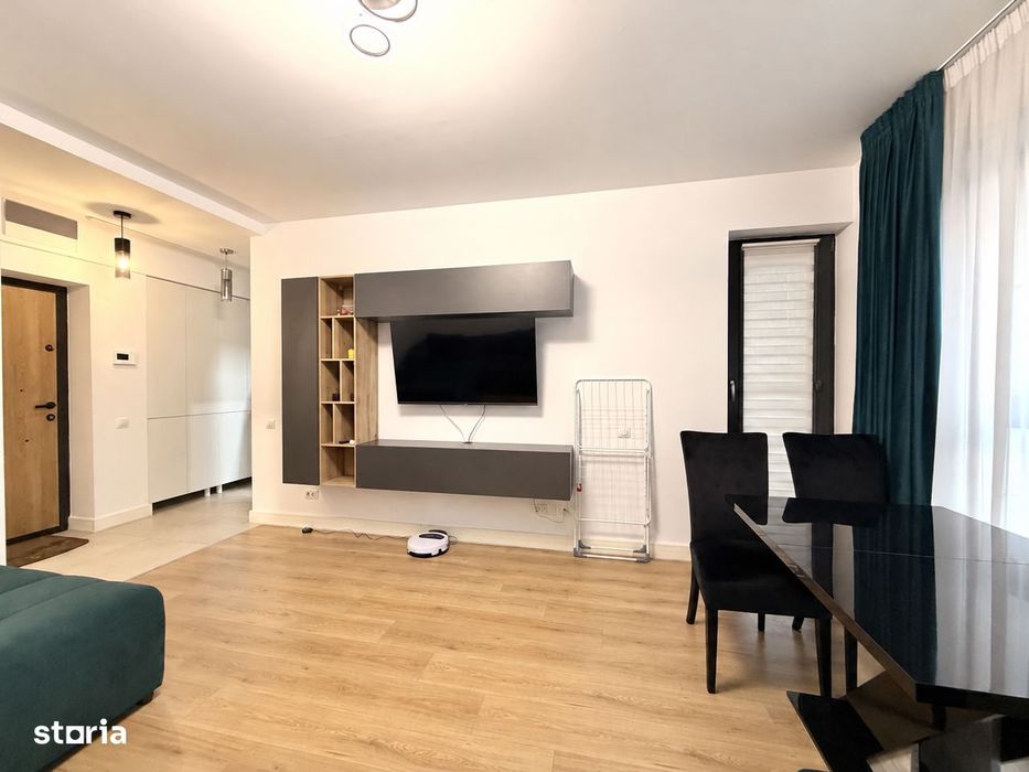 0% comision:Direct proprietar | Apartament 2 camere | ONIX PARK Pipera