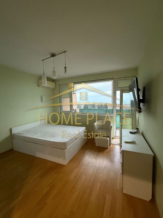 Дава се под наем Тристаен апартамент в Варна, Чайка - 95 кв.м за 757.86 € - Снимка #2