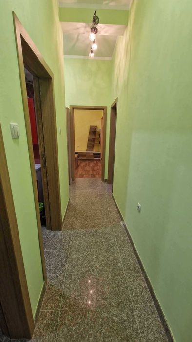 3-стаен, Ст.поща, ет.2, обзаведен