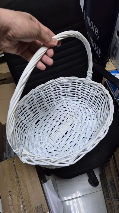 Корзина подарочная