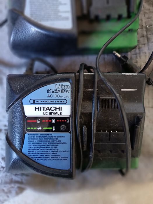 Makita incarcator hitachi încărcătoare