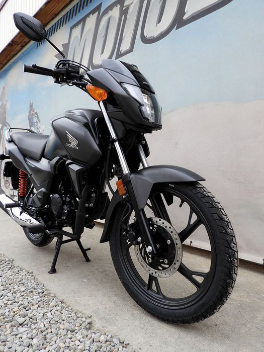 Motocicletă Honda CB125F 2026 | Rate | Leasing