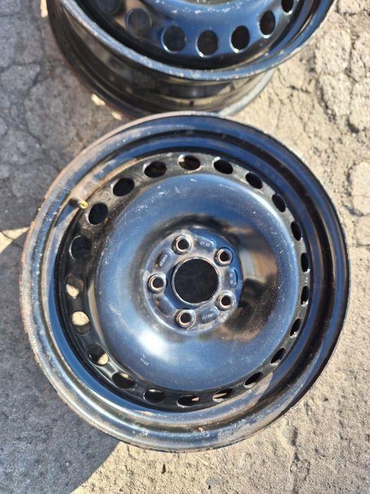 Форд-16цола-5/108-1бр.-50лв.-ЕТ-50:Ж-6/1,2