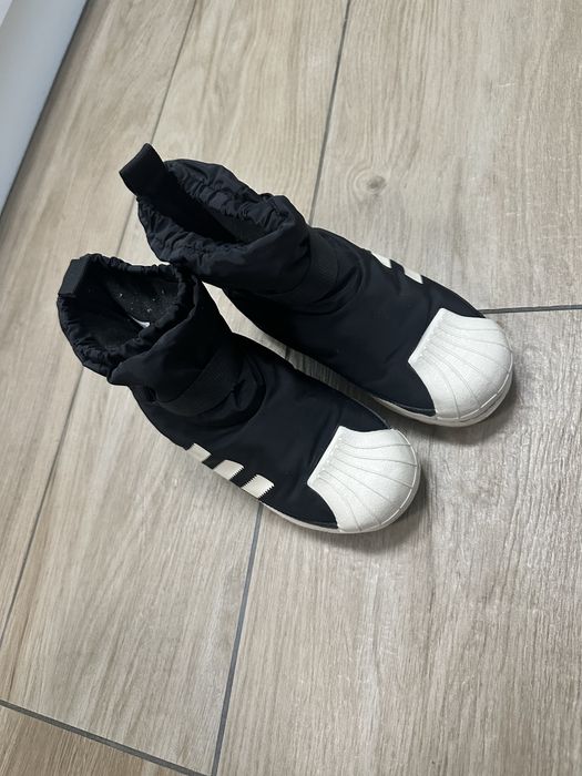 Зимни ботуши/апрески Adidas #29