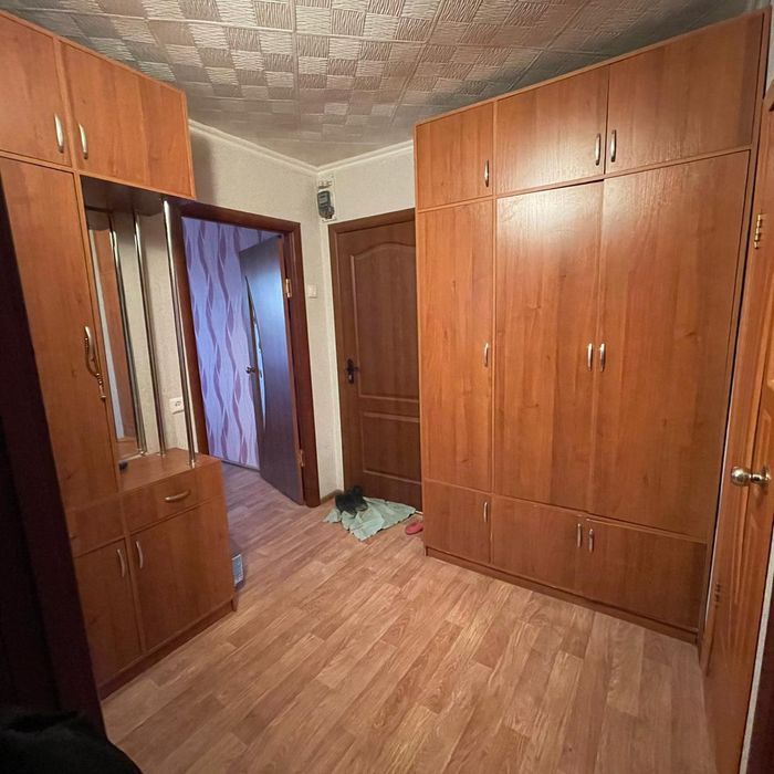 Продам 3ком.квартиру
