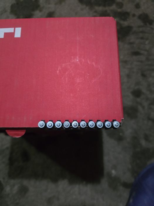 Cuie hilti 3350 de bucati X-C 24 B3 MX