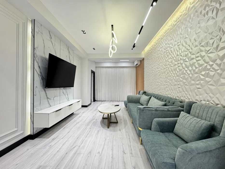 Сайрам Кочаси ! Новостройка ! Топшираман ! 700$ Предоплата Йок !