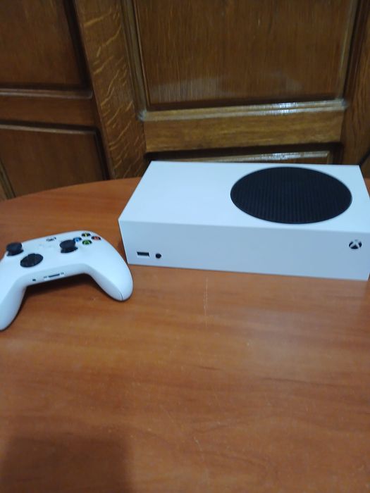 Xbox series s 512Gb