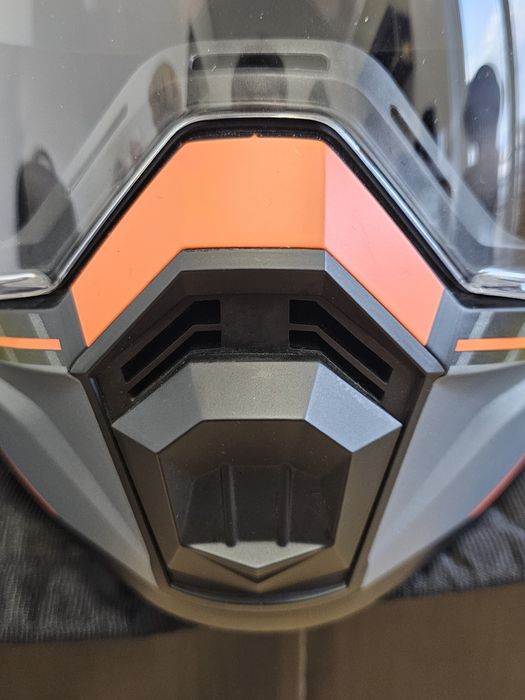 Casca Scorpion EXO - XL perfectă (Moto - ATV - UTV - Scooter)