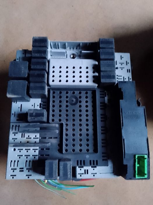 Вольво S80 2000год на разбор