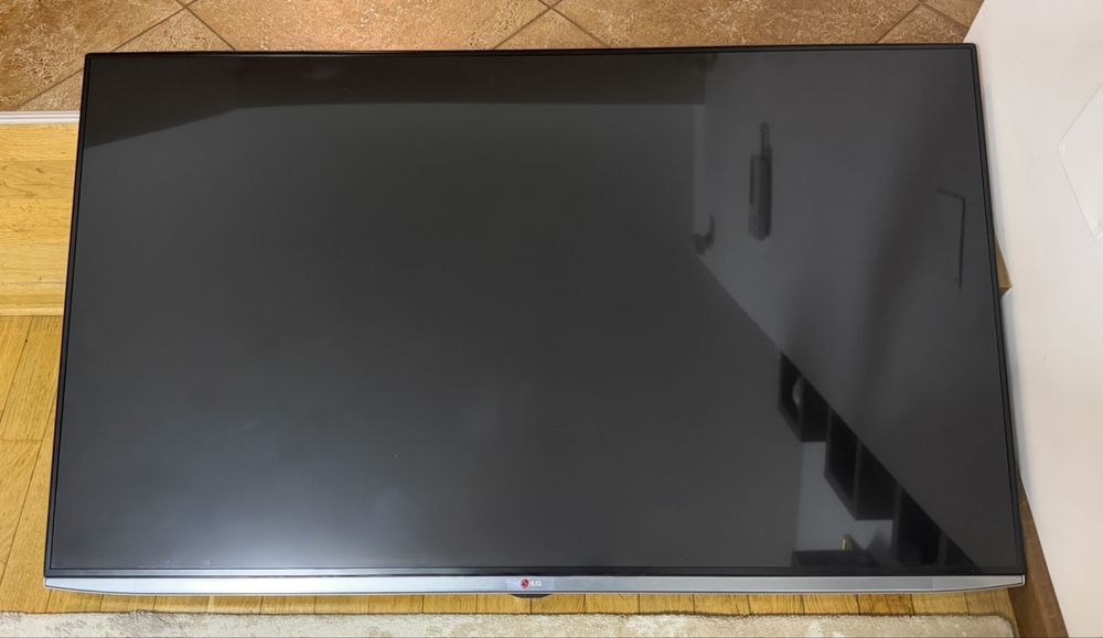 Televizor LG 55UB950V Smart Tv 3D 4K piese