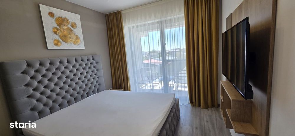 Apartament 2 Camere Terasa 30mp Giroc 450 euro