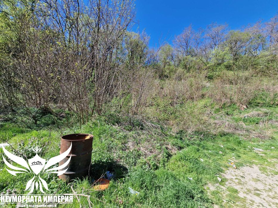 Продава се Парцел в Асеновград - 2555 кв.м за 91 €/кв.м - Снимка #12