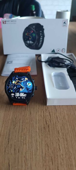 Смарт часовник  Smart watch