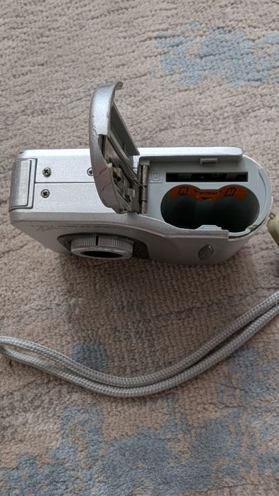 Фотоаппарат Genius