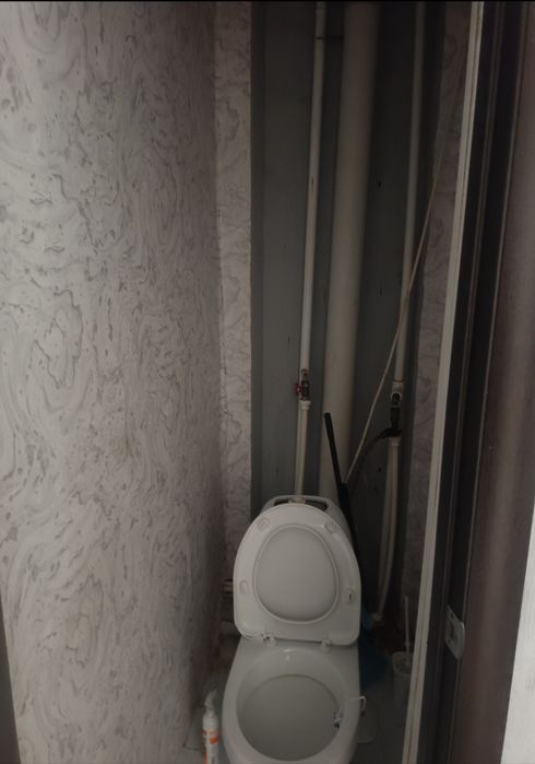 2х комнатная квартира