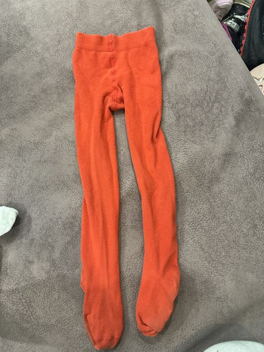 Колготки на рост 98