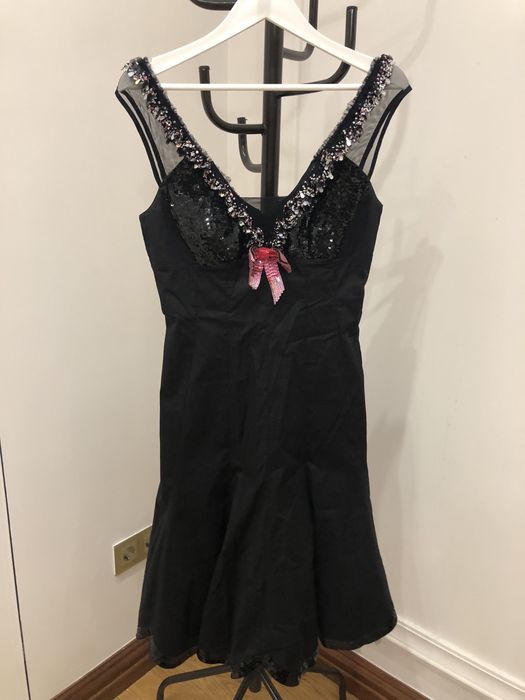 Платья, пиджаки, кофточки Италия