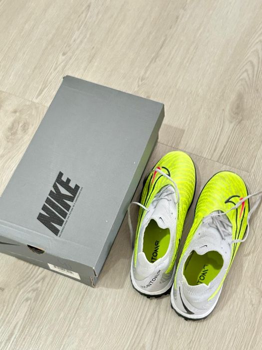 Nike Phantom GX II TF сороконожки оригинал