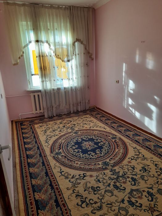 Аренда 2.хонали  коракамиш пустой уй ремонти тоза