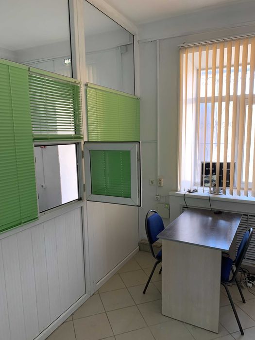 Сдам помещение на пр. Женис 6/3, угол Кенесары