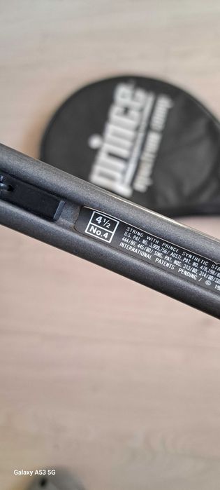 PRINCE  Ракета за тенис на корт