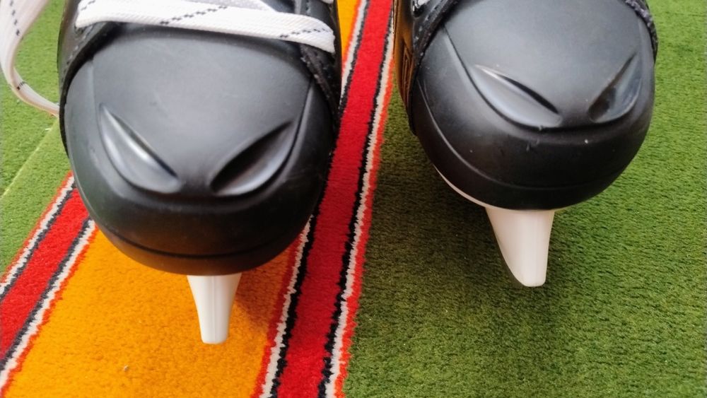 Коньки. Размер 44.