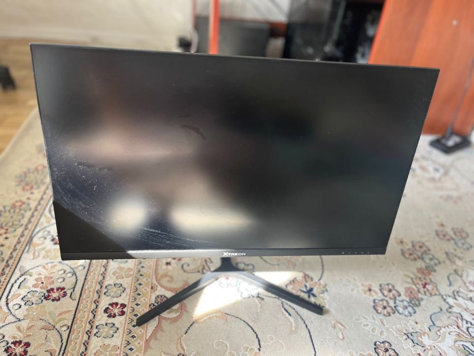 Монитор Xtreon 240 hz