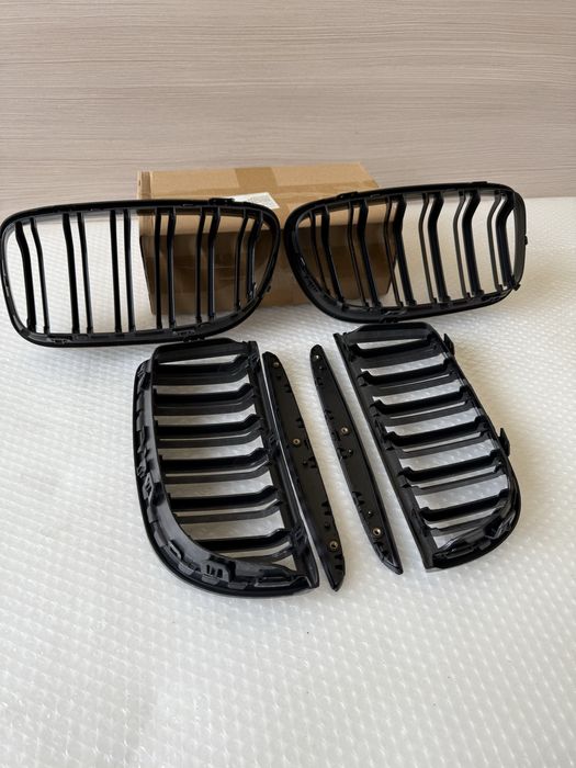 Бъбреци двойни BMW E90 E91 БМВ Е90 Е91