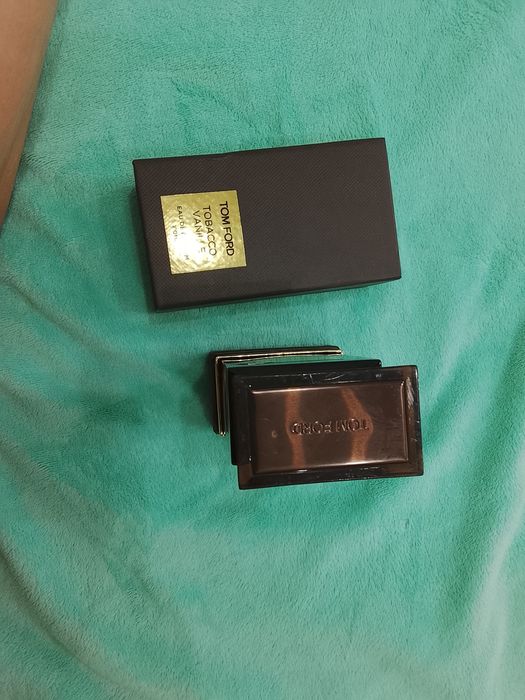 Tom Ford Tobacco Vanille